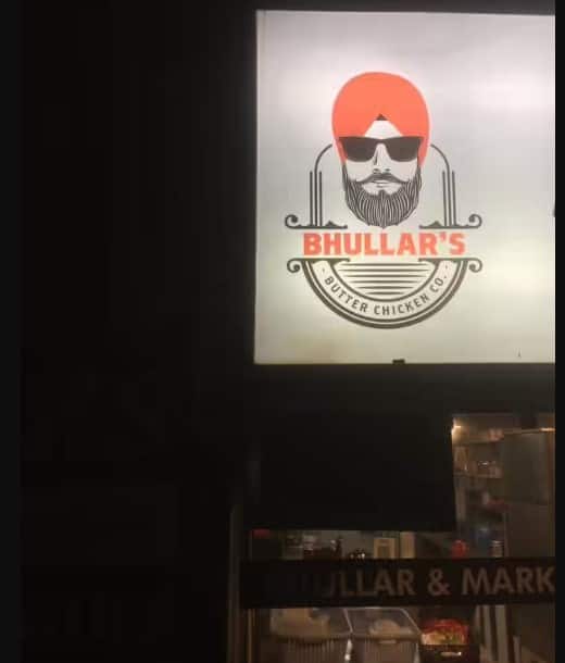 Bhullar's Butter Chicken Co., Bopal, Ahmedabad Zomato