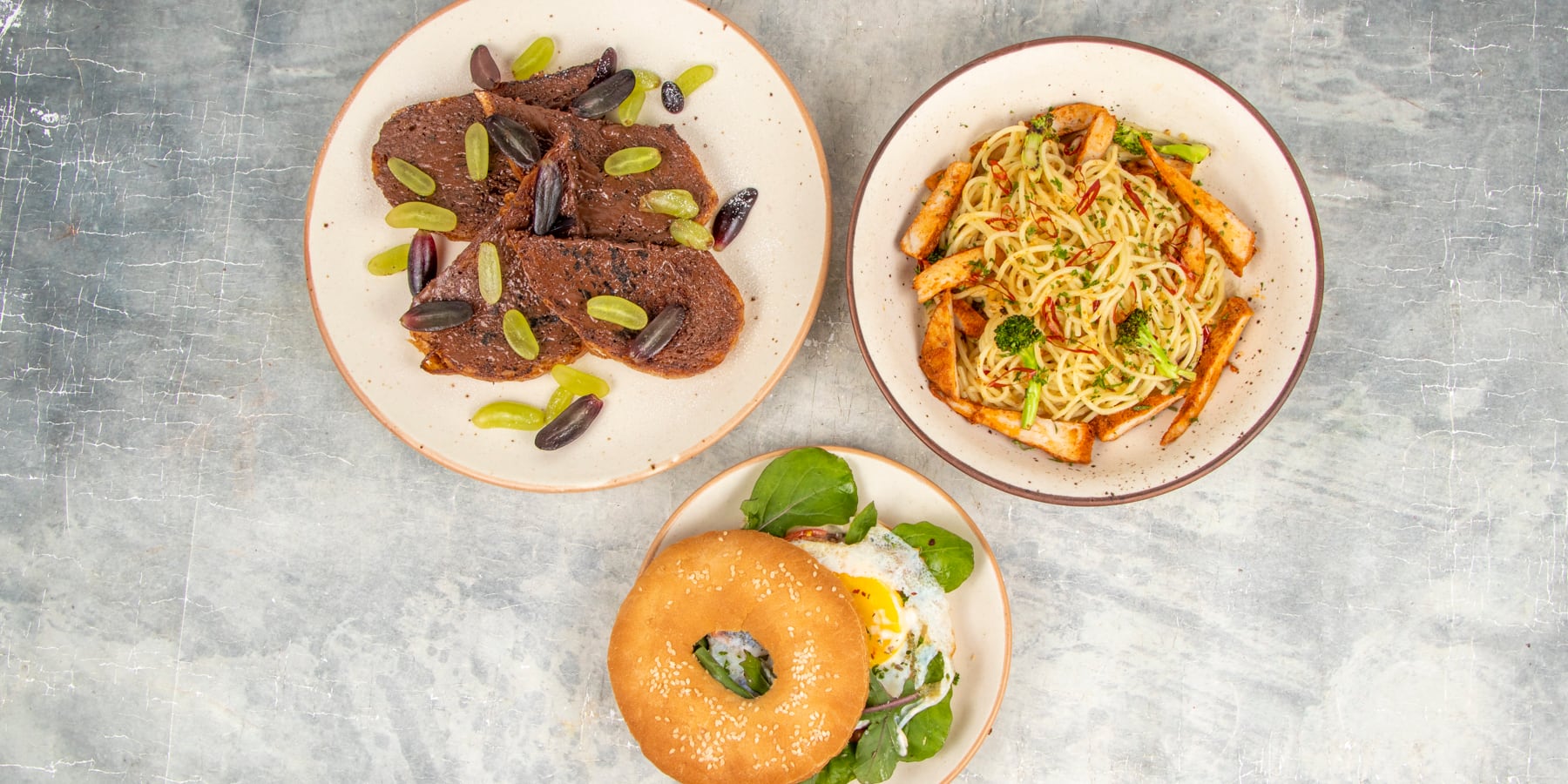 Espressoulster Coffee, Koramangala 4th Block order online Zomato