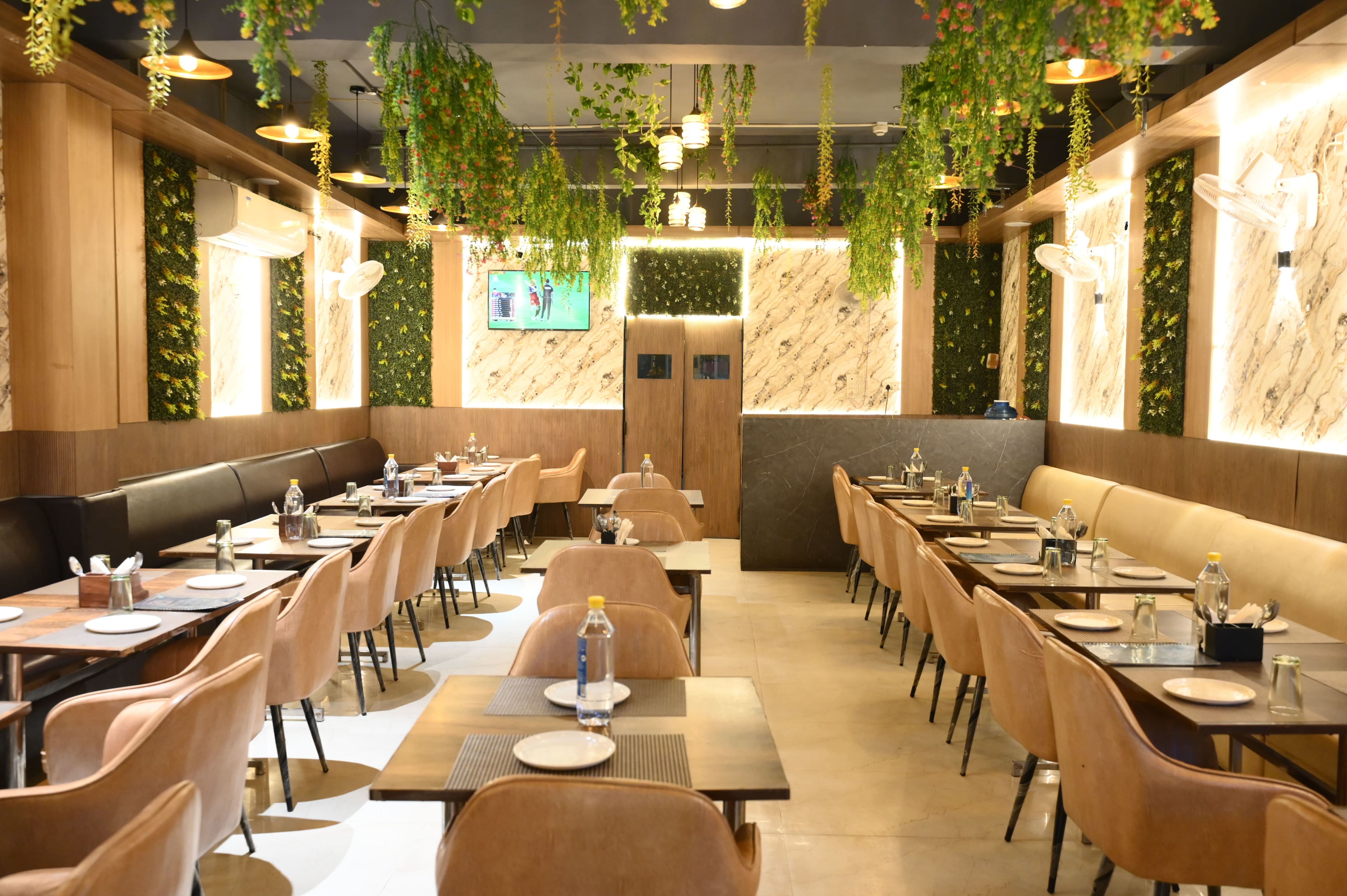 Shree Jee Restaurant image