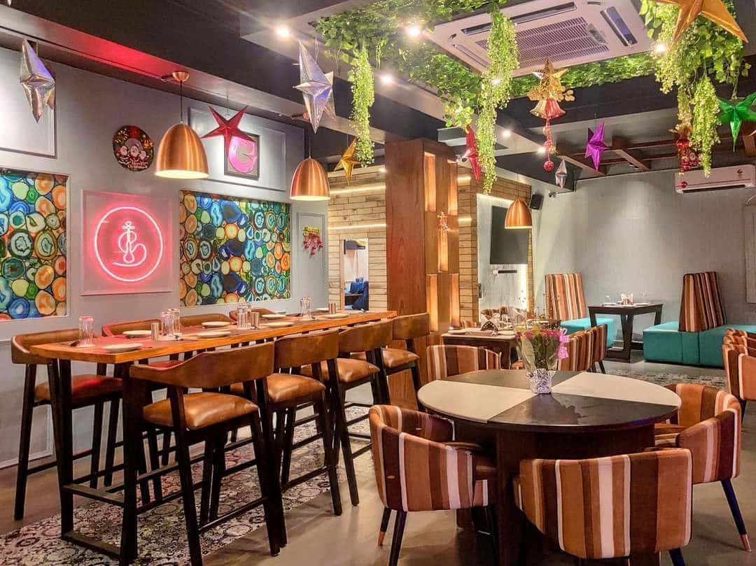 Restaurant image