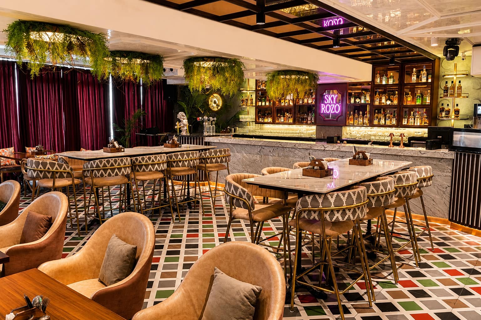 Restaurant image