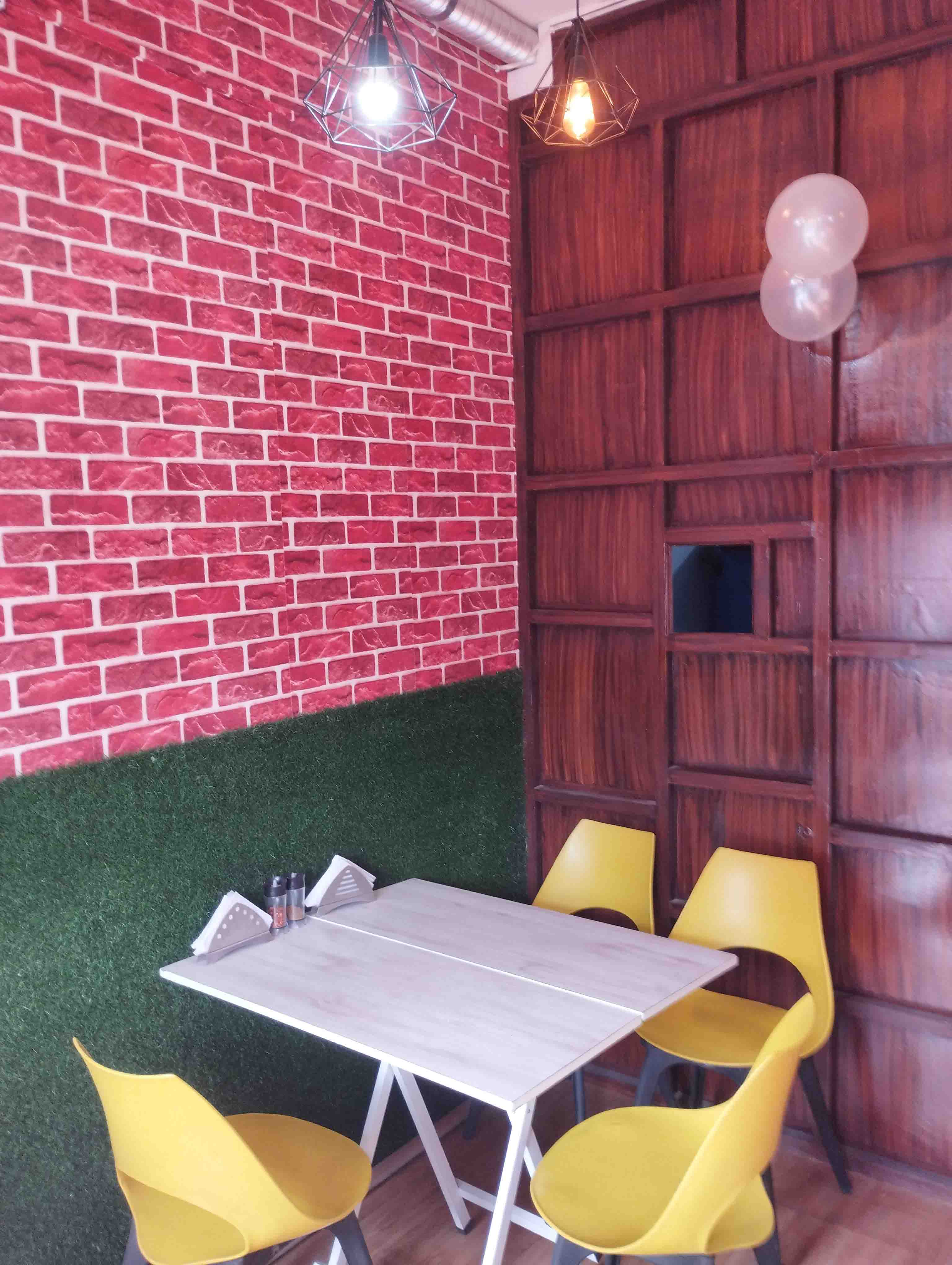 The Protein House, Najafgarh, New Delhi Zomato