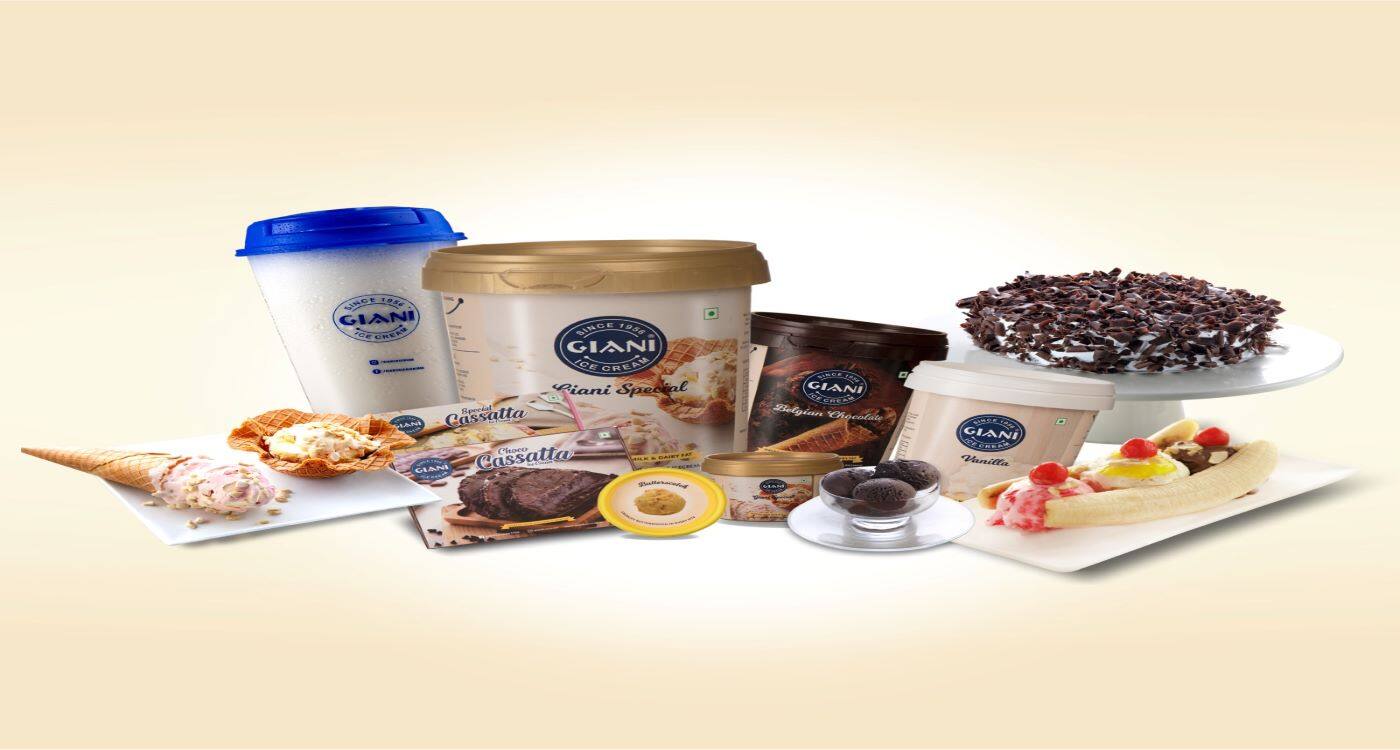 Giani Ice Cream, Lodipur, Patna Zomato