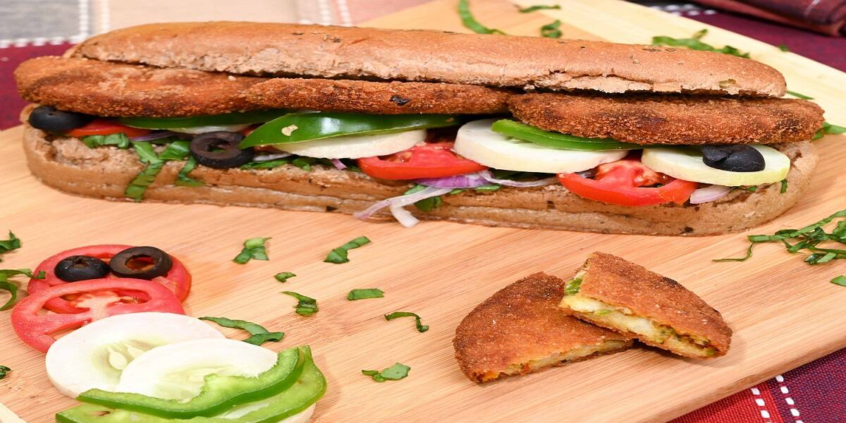 Menu of What A Sandwich, Dispur, Guwahati