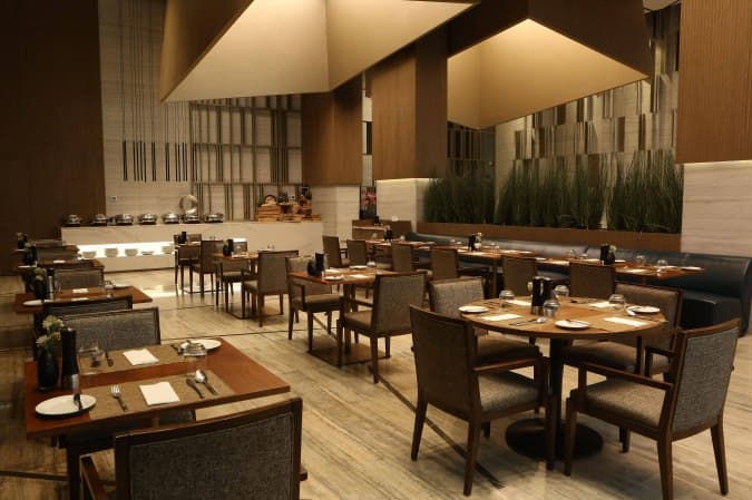 Suntory Yamazaki in Dubai Marina Zomato