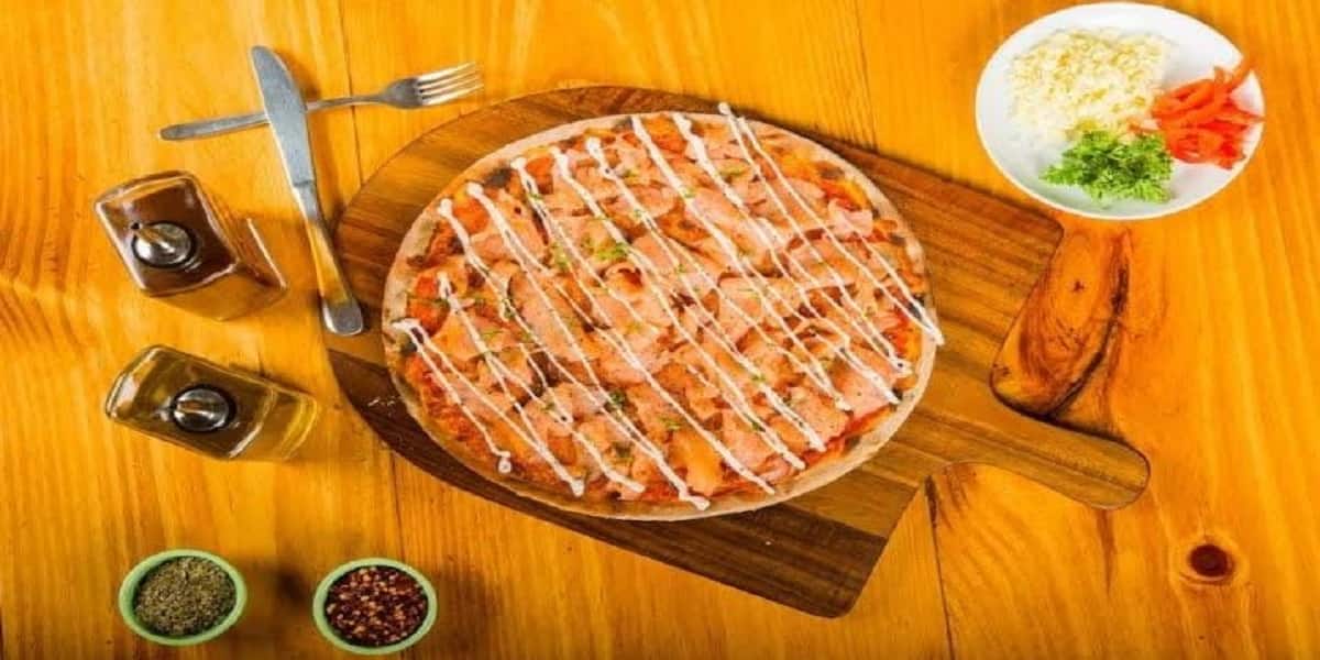 Open A1 Pizza, Nalasopara order online Zomato
