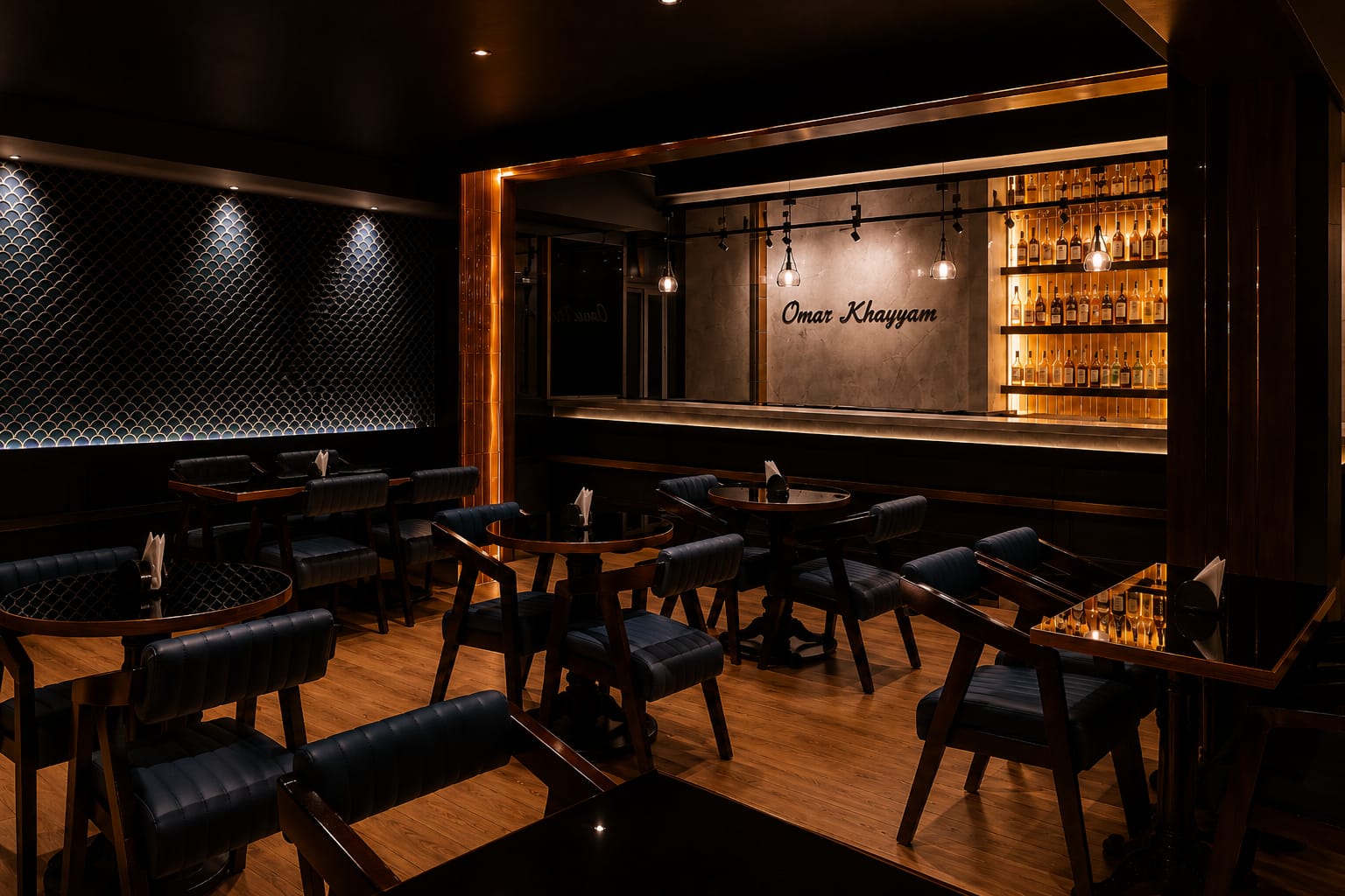 Restaurant image