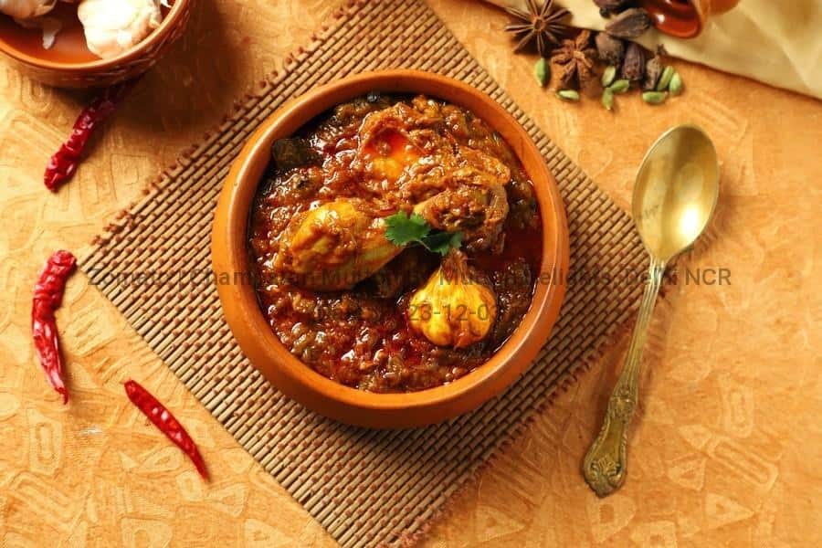 Champaran Mutton By Mutton Delights, Indirapuram, Ghaziabad | Zomato