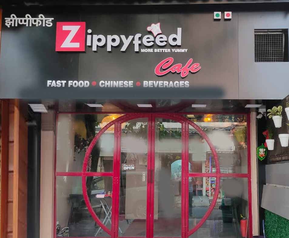 Zippy Feed, Kopar Khairane, Navi Mumbai Zomato