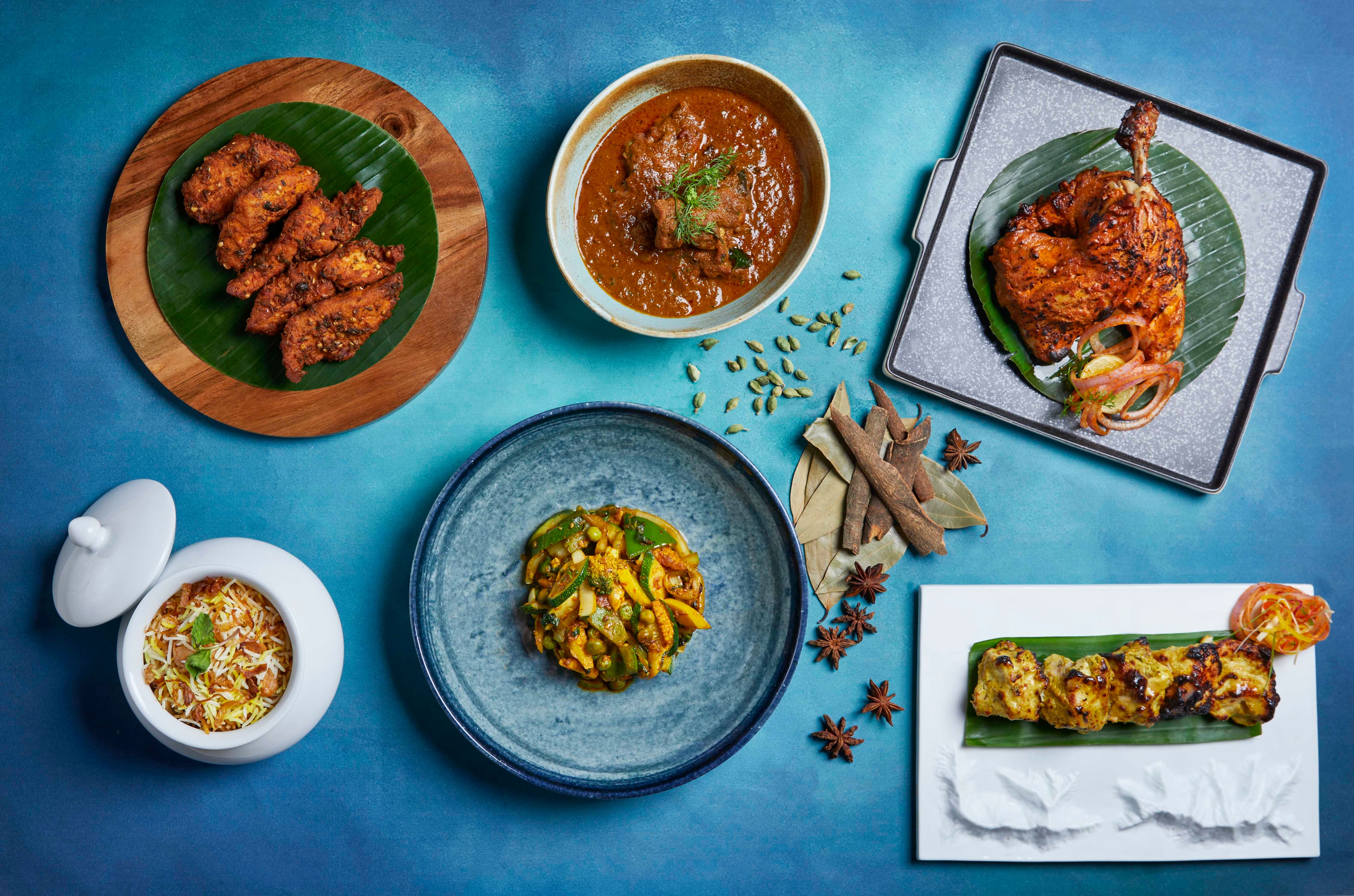 JW Kitchen, Vagator, Goa | Zomato