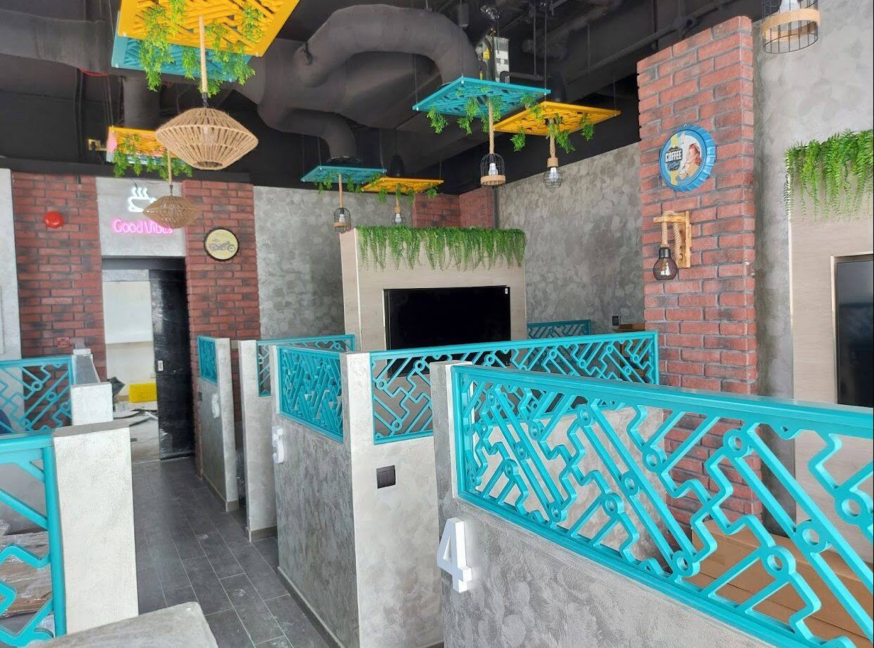 Al Ghala Coffee Shop, Al Dhafrah, Abu Dhabi | Zomato