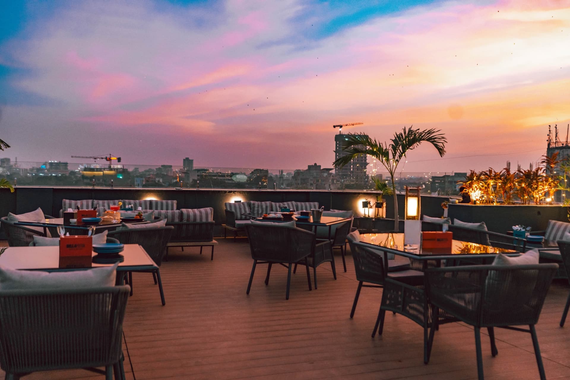 Restaurant image