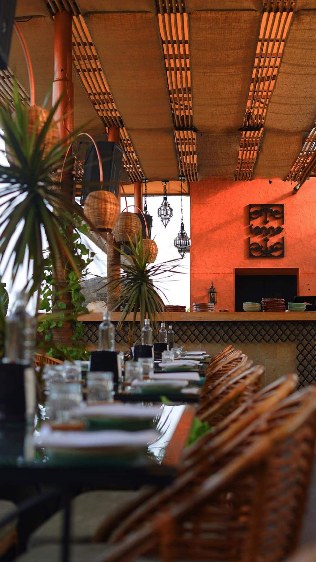 Restaurant image