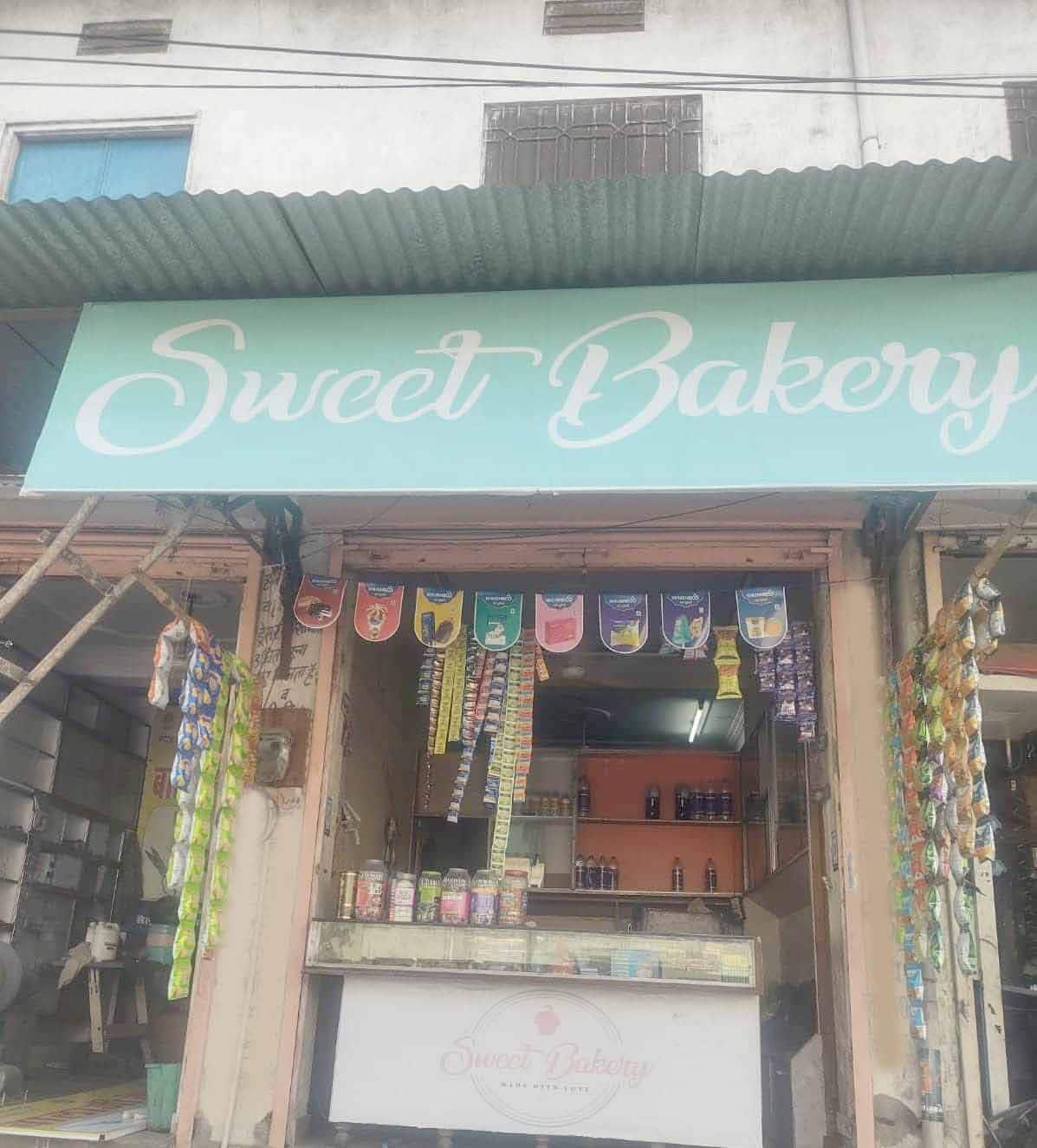 Sweet Bakery, Jhotwara, Jaipur Zomato