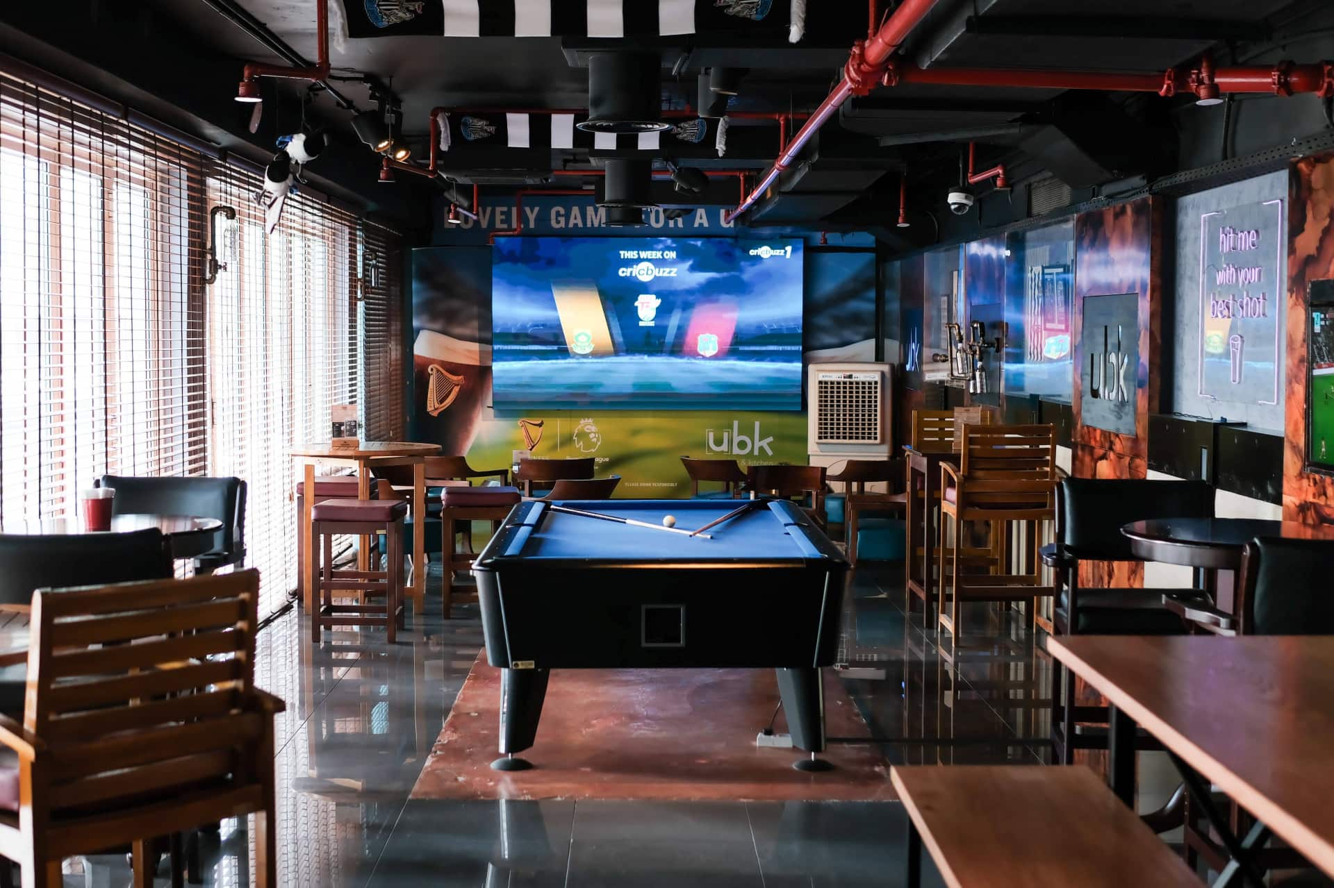 Restaurant image