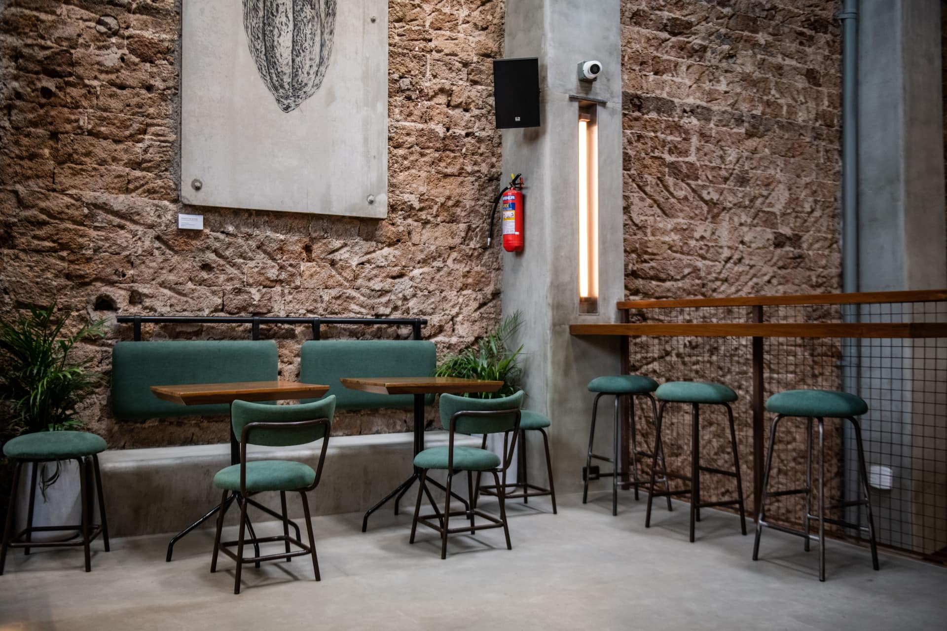 Restaurant image