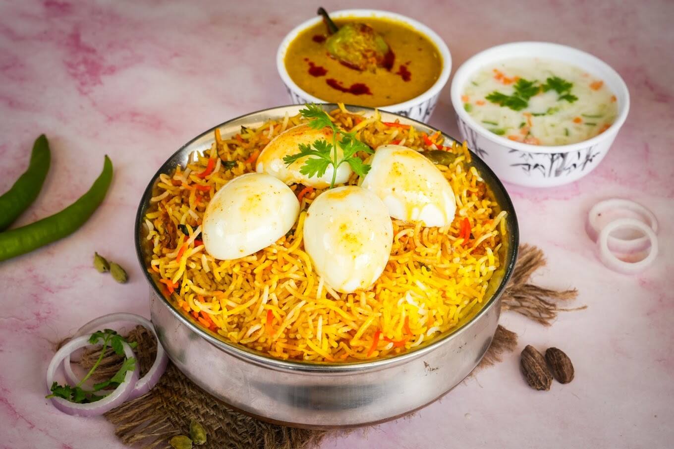 Paakasaala The Andhra Kitchen, Vijay Nagar, Indore | Zomato