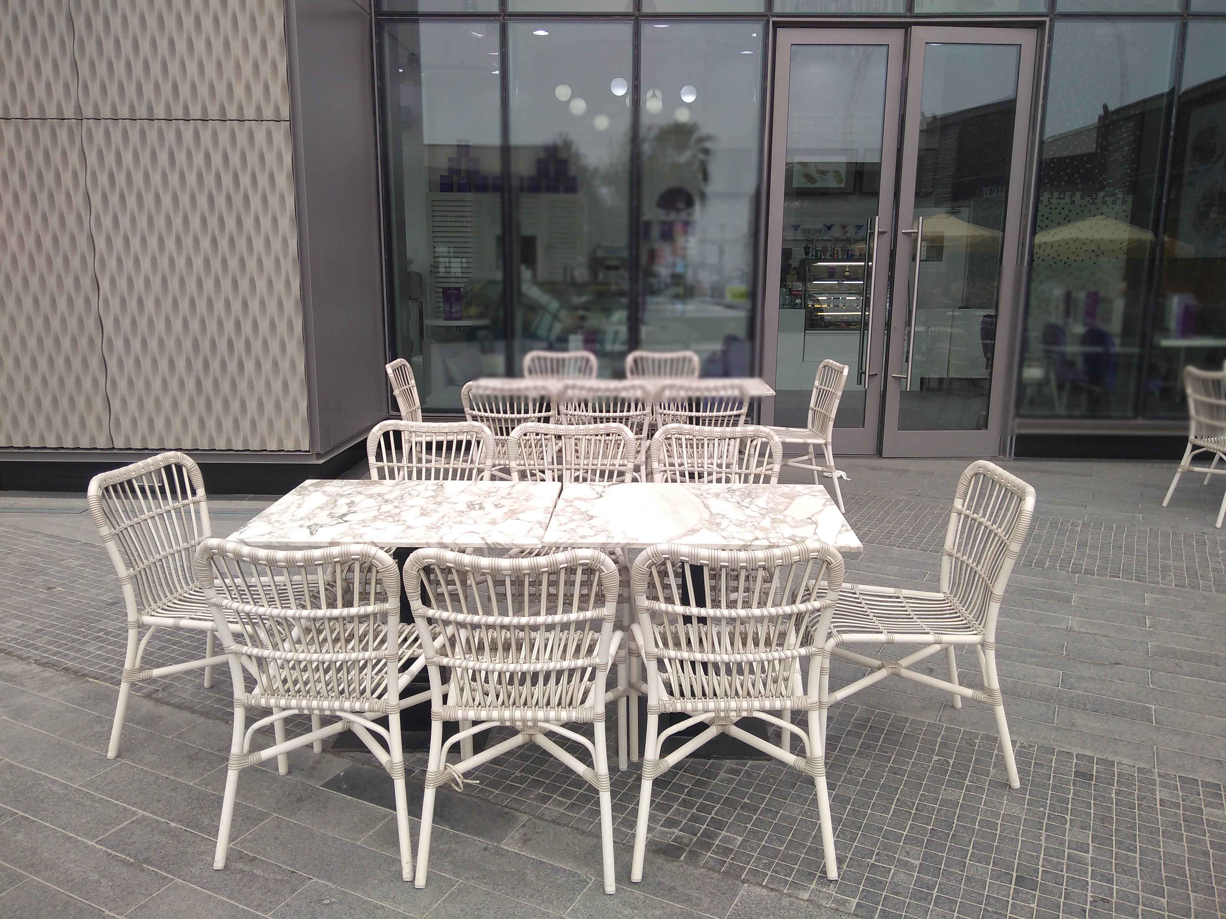 Morelli's Gelato, The Beach Mall, JBR, Dubai Zomato