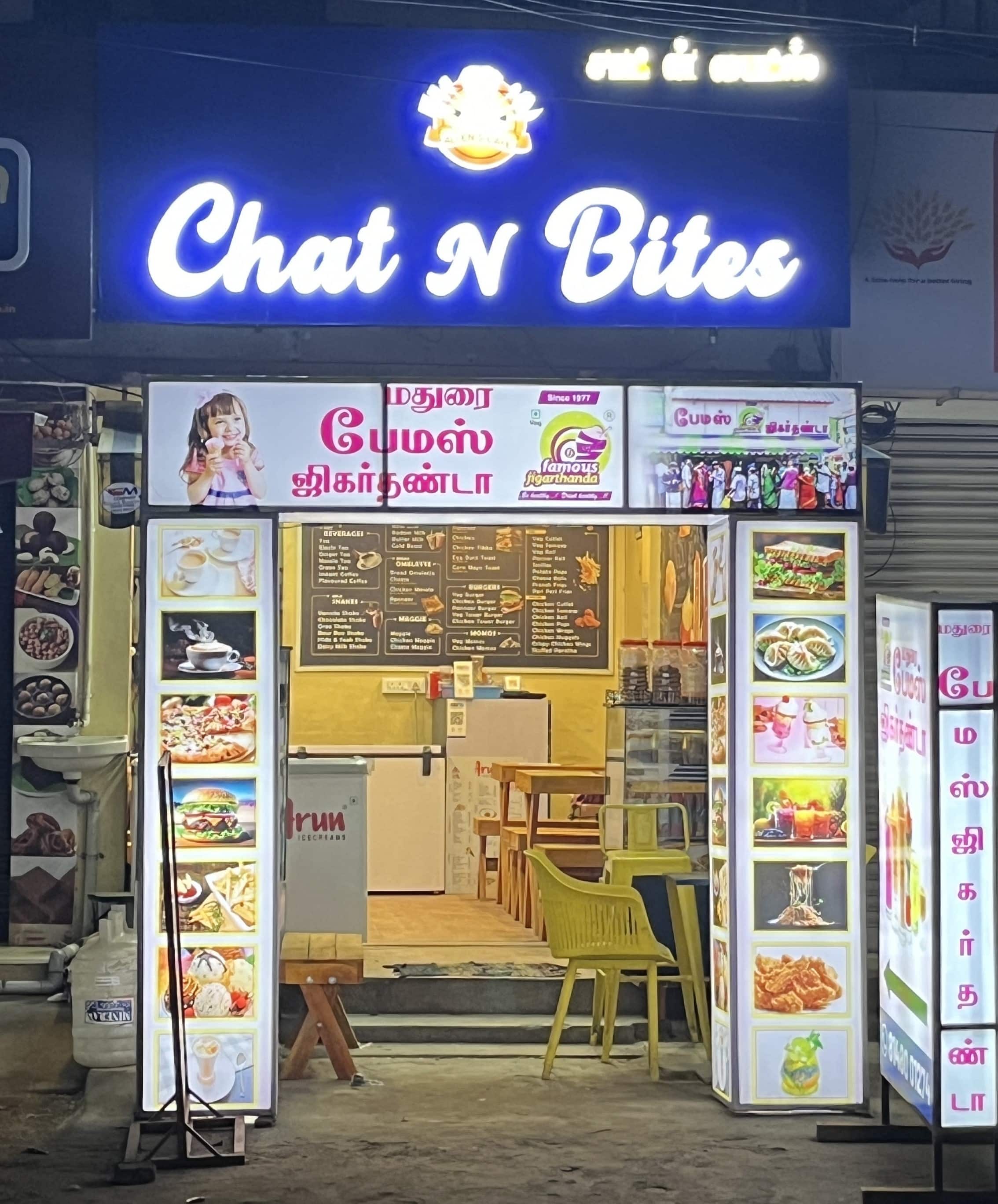 Menu Of Chat N Bites Kavundampalayam Coimbatore menu-of-chat-n-bites-kavundampalayam-coimbatore