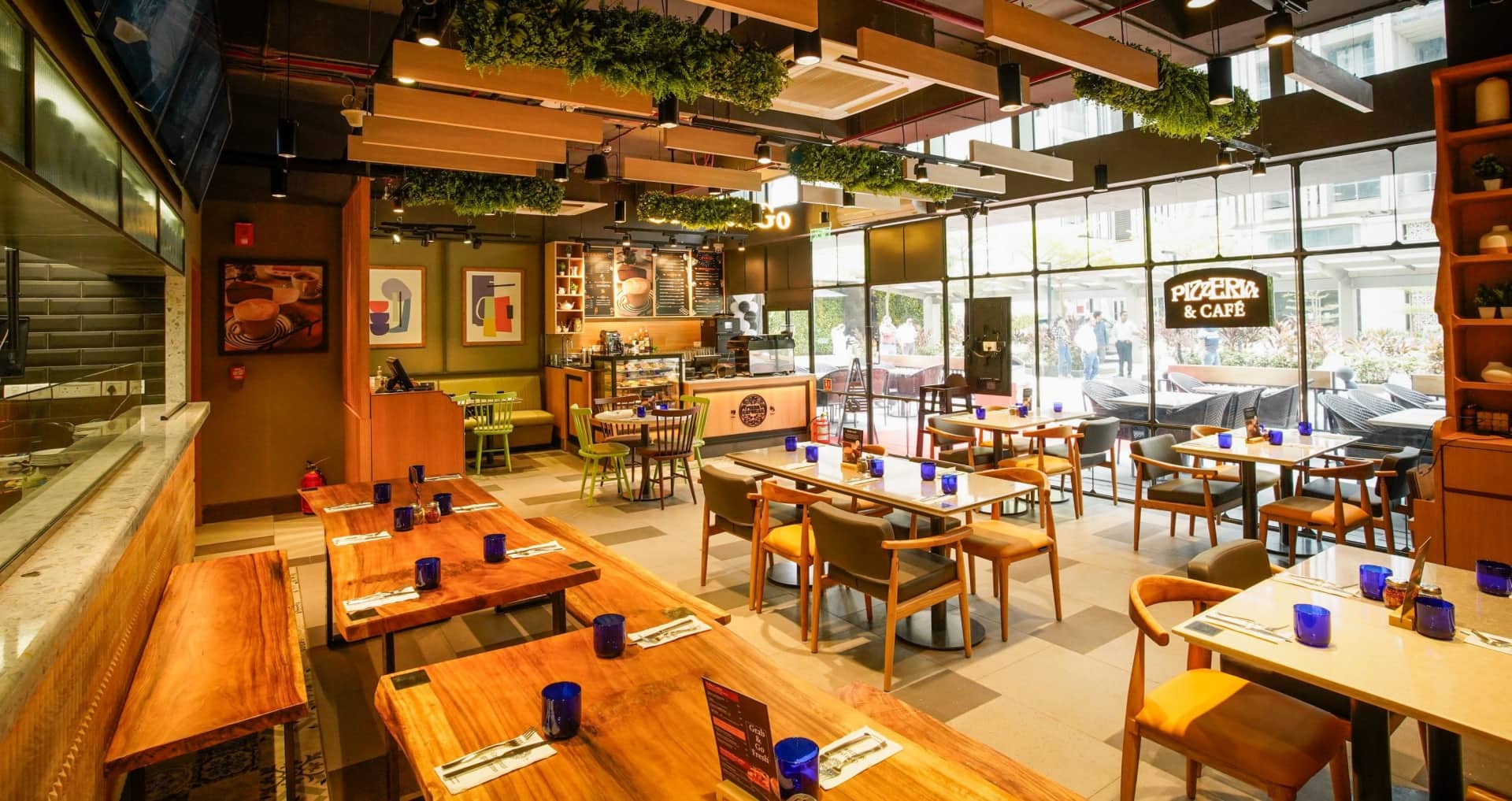 PizzaExpress image