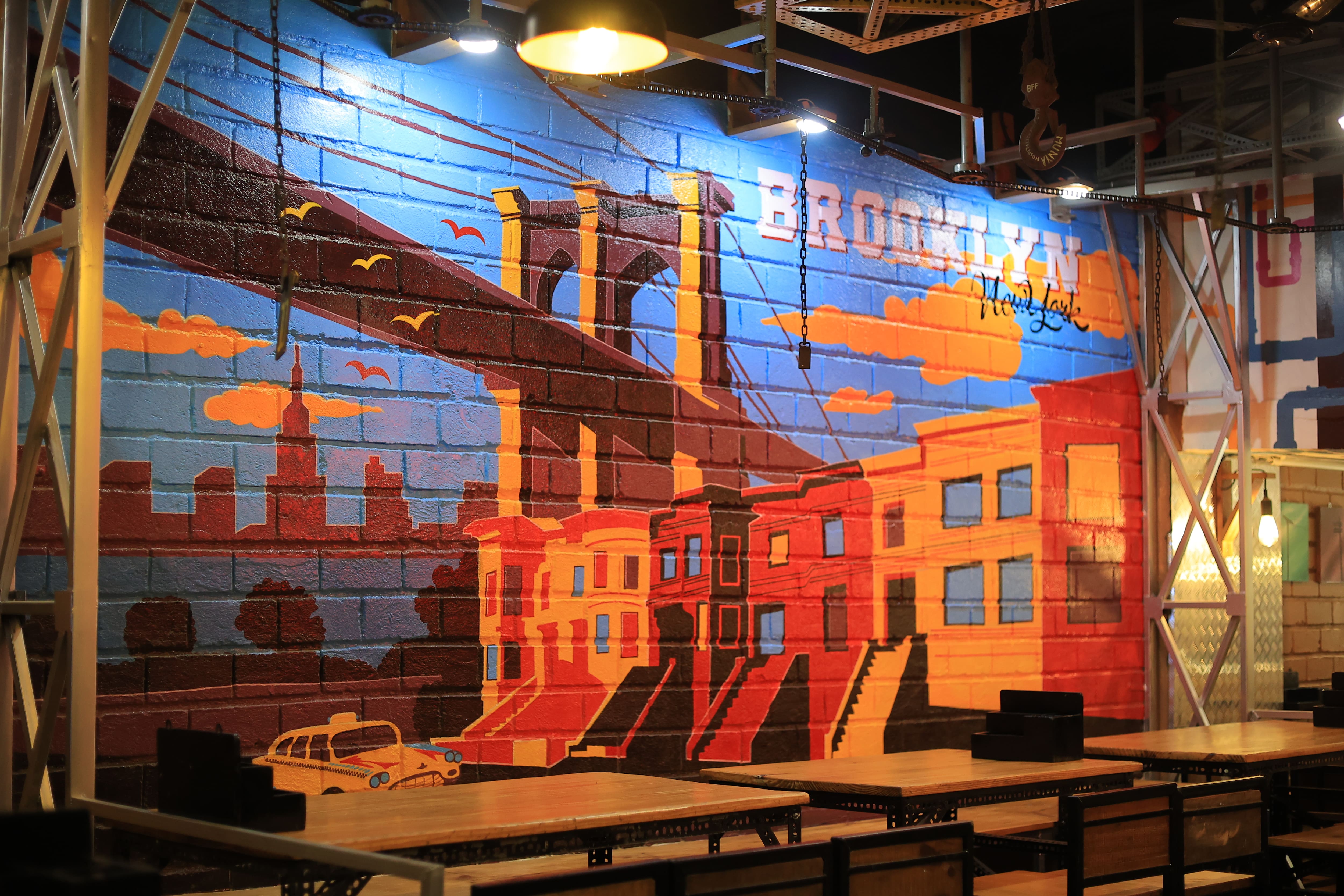Restaurant image