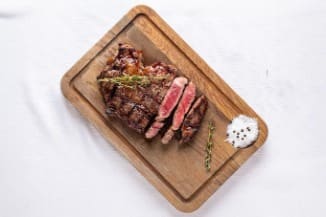 Pepper & Salt Restaurant, Dubai Marina, Dubai | Zomato