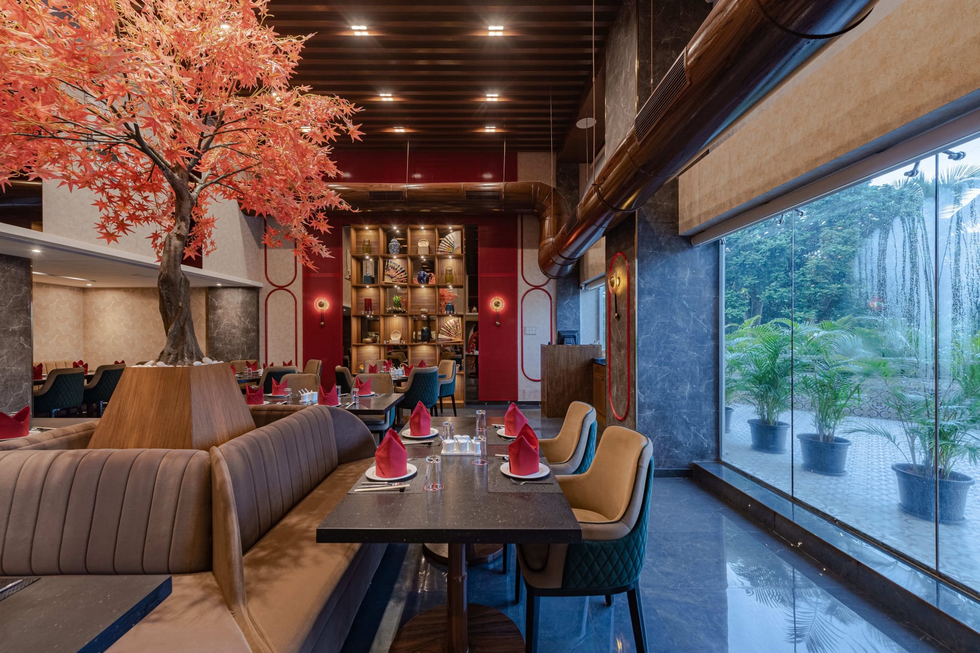 Restaurant image