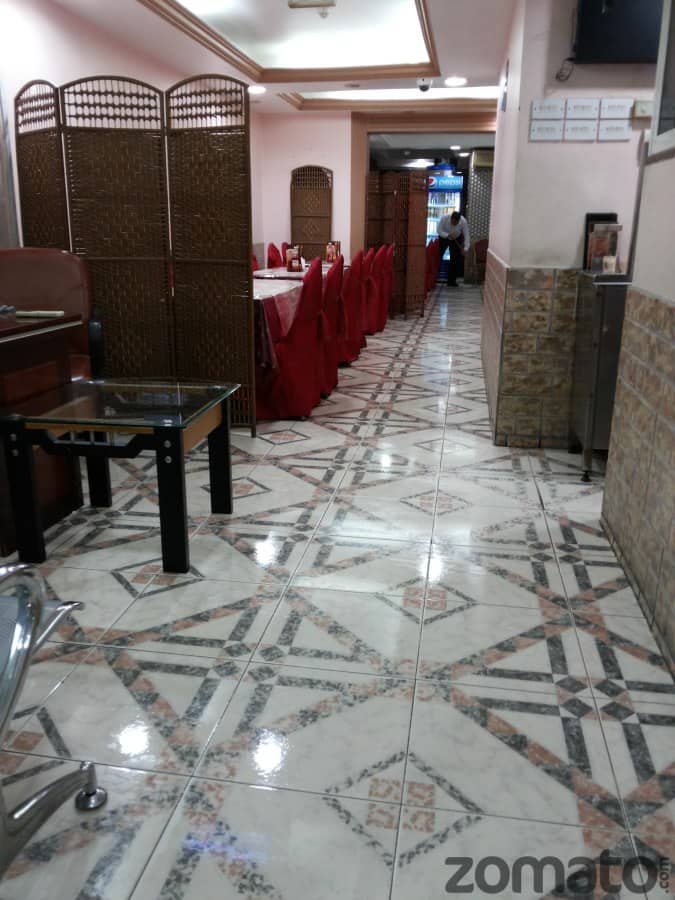 Bin Eid Traditional Restaurant, Rashidiya, Dubai Zomato