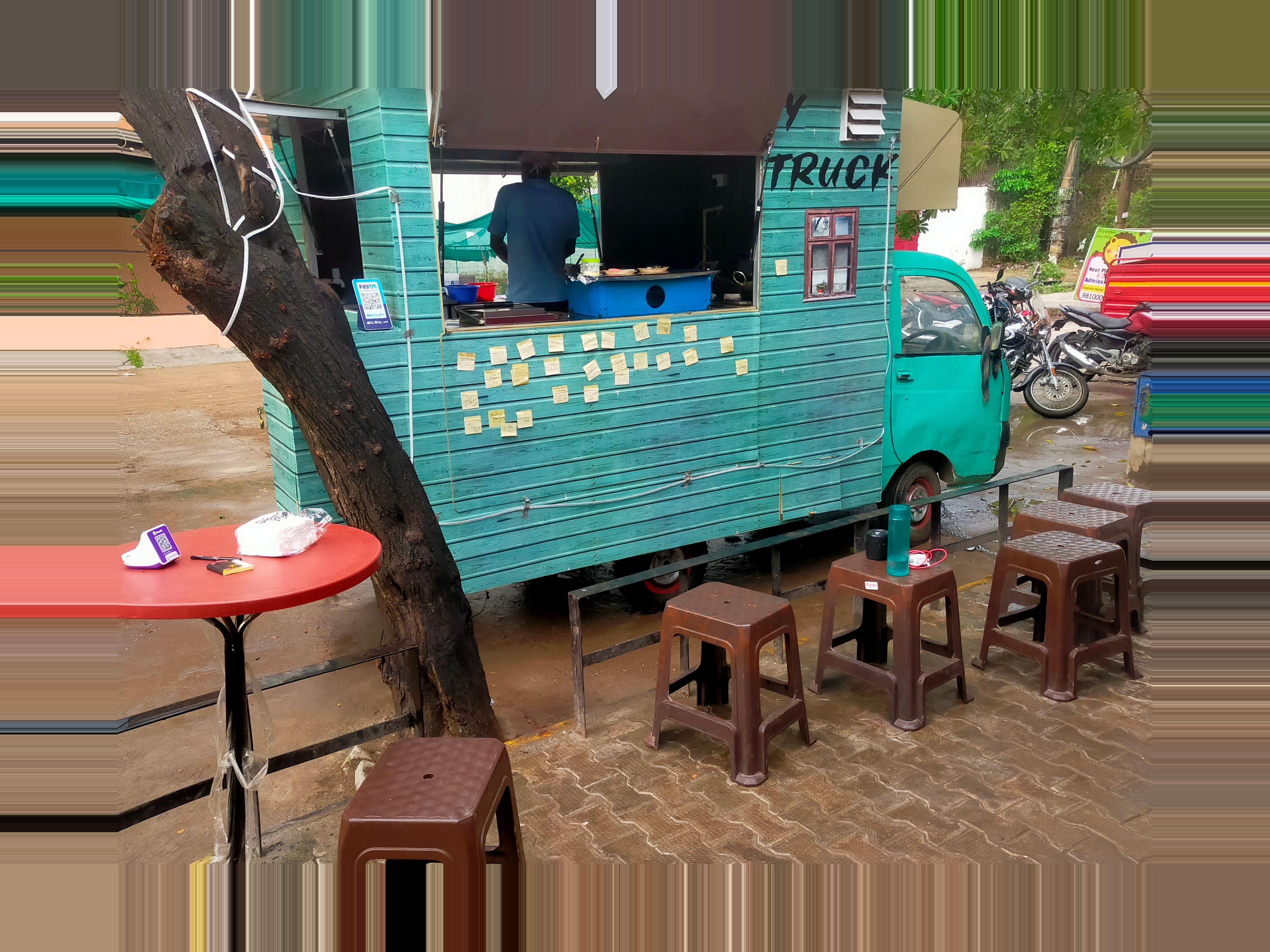 The Toasty Truck Sector 22 Order Online Zomato the-toasty-truck-sector-22-order-online-zomato