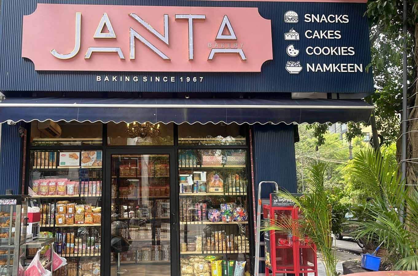 Janta Bakery Lajpat Nagar 4 New Delhi Zomato janta-bakery-lajpat-nagar-4-new-delhi-zomato