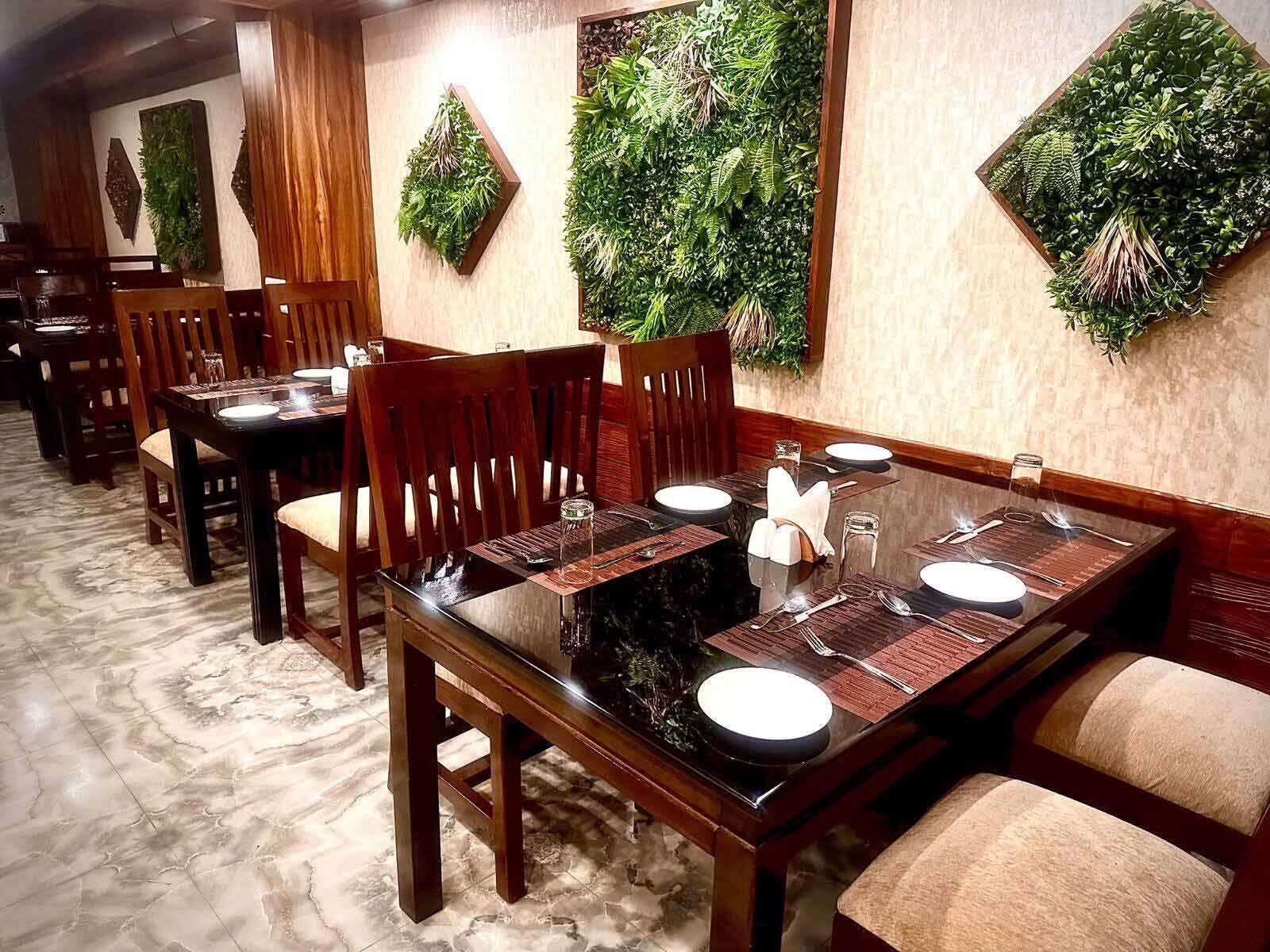 The Ultimate Resto Bar, Colva order online Zomato