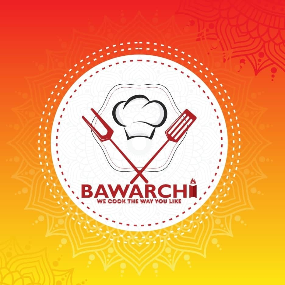 Hitech Bawarchi Food Court & Restaurant