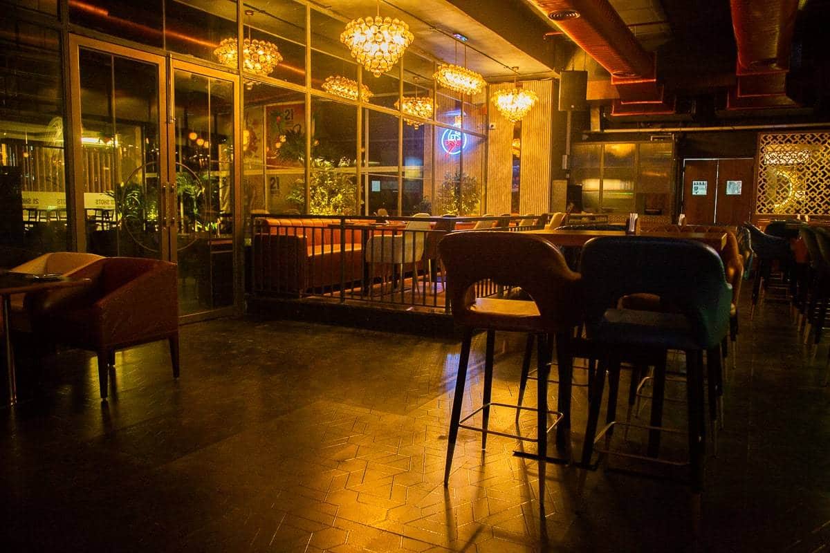 Restaurant image