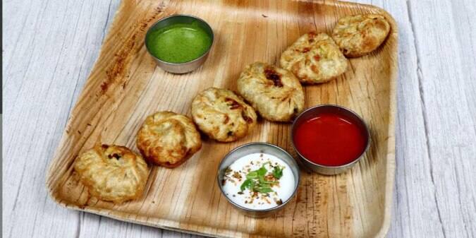 Oho Momo, Sikandra, Agra | Zomato