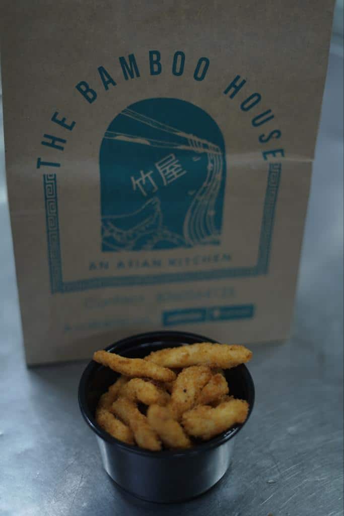 The Bamboo House, Urban Estate, Jalandhar Zomato