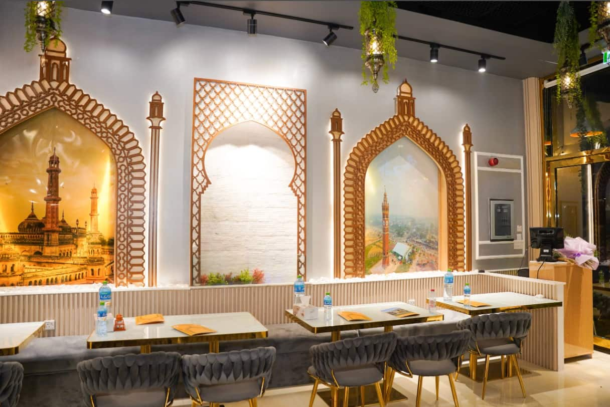 Tunday Kababi, Dubai Silicon Oasis (DSO), Dubai | Zomato