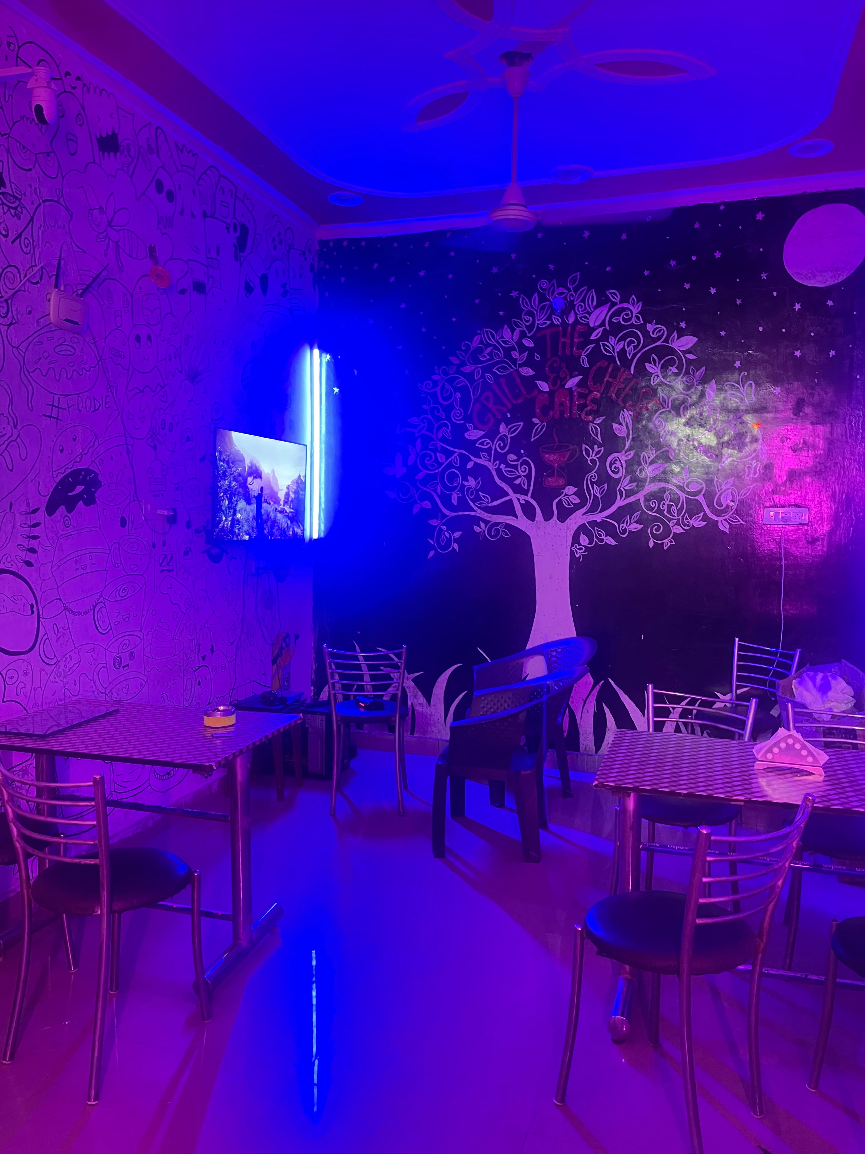 Malana Food Cafe, Dharampur, Dehradun Zomato