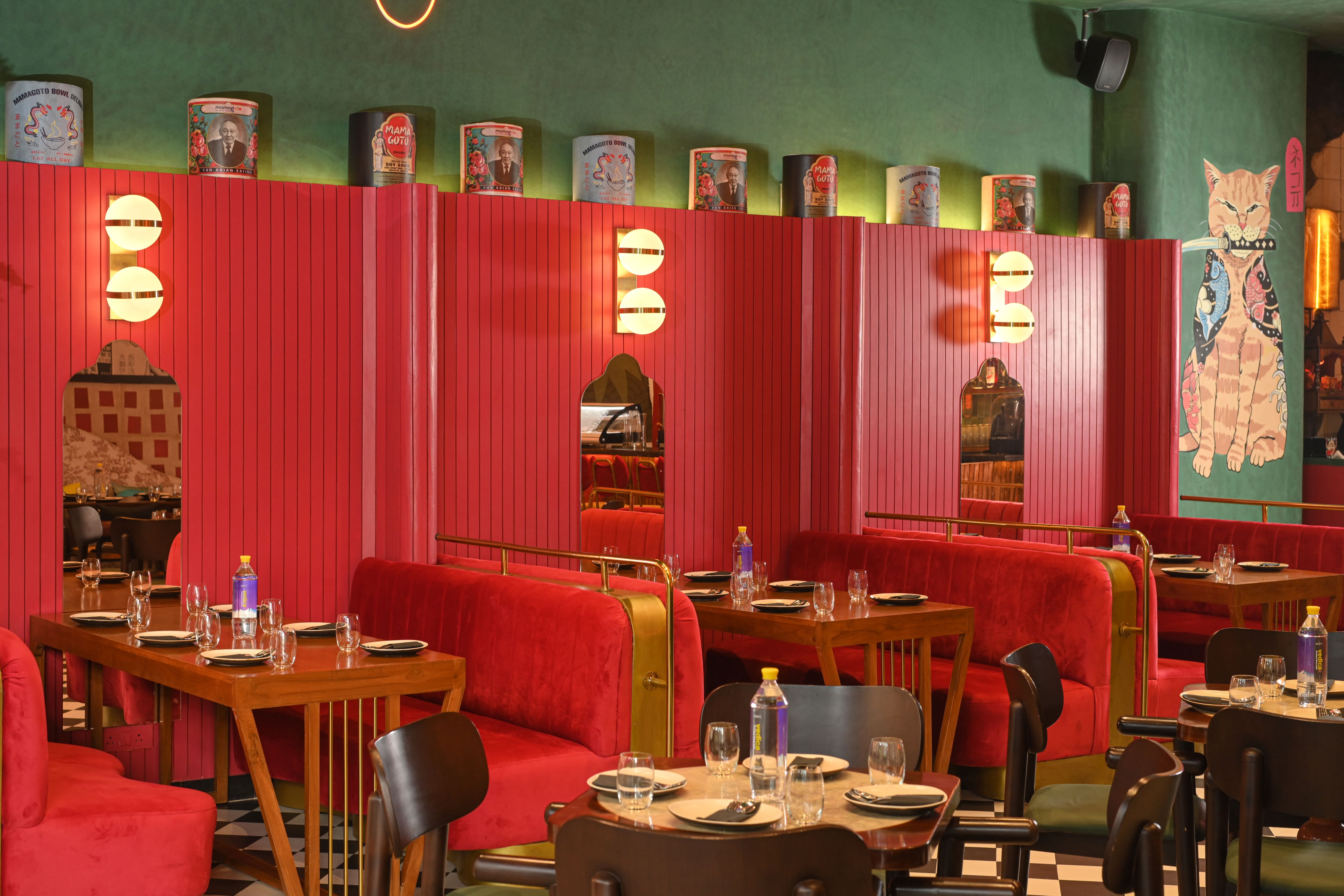 Restaurant image