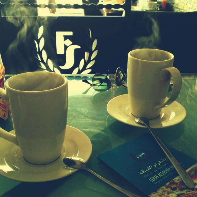 Cafe Arabicca, Qusais, Dubai Zomato