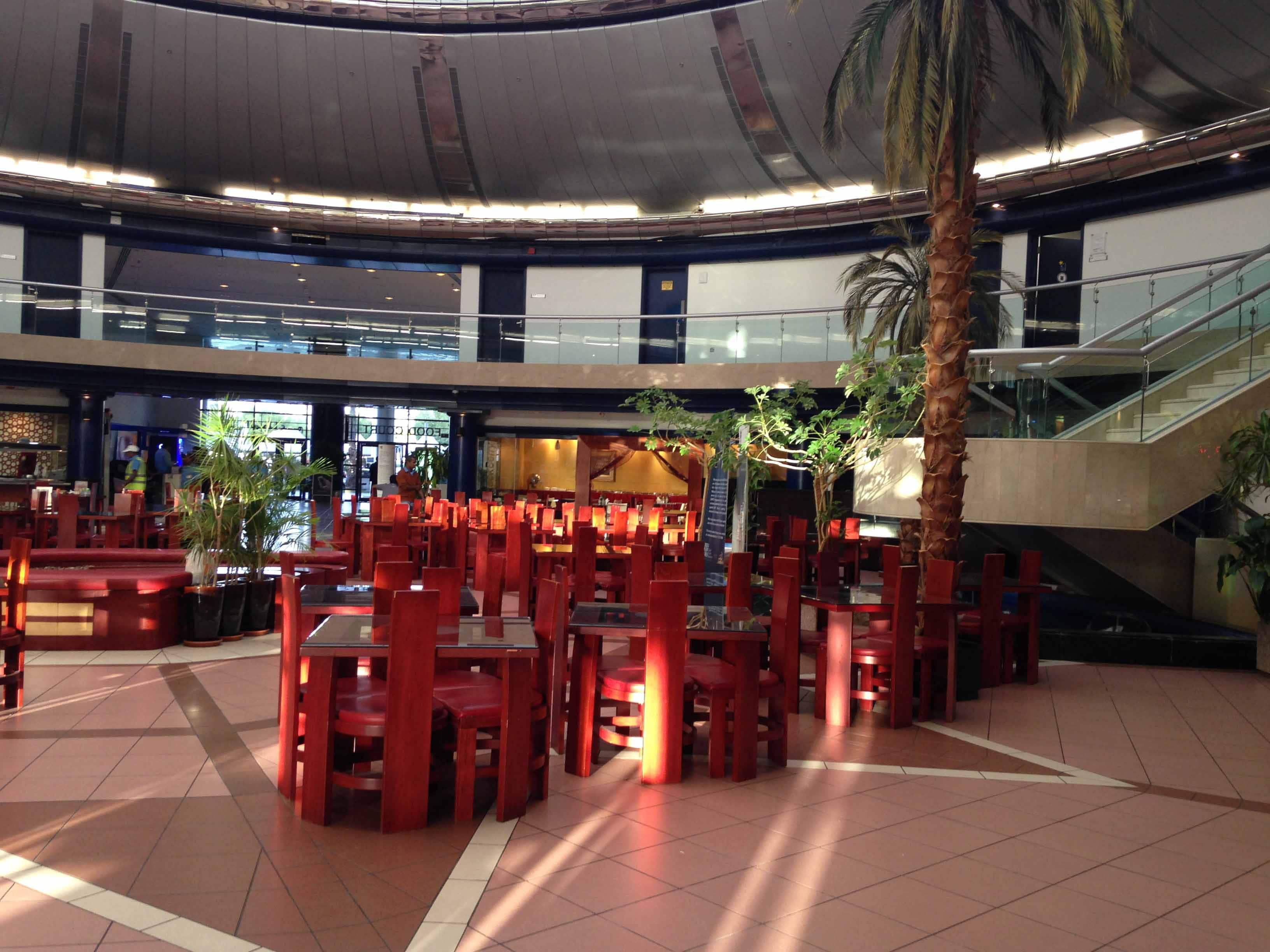 Menu of Flavors Restaurant, Qusais, Dubai