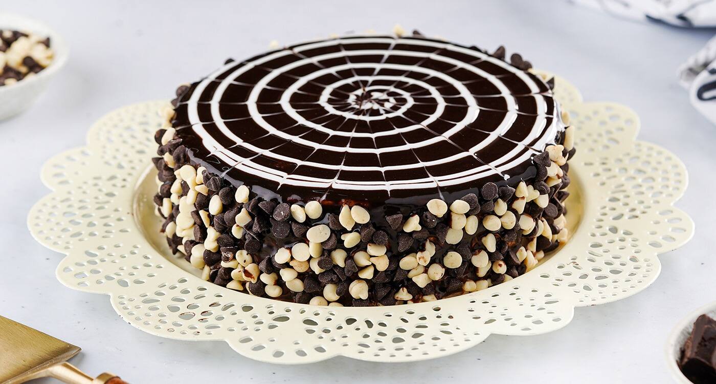 The Dessert Heaven Pastry, Brownie and Cakes, Gotri, Vadodara Zomato