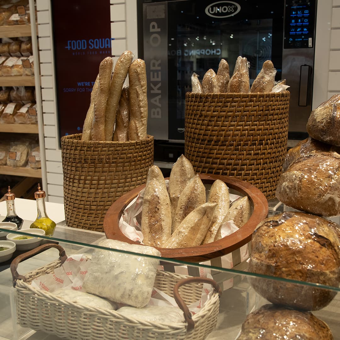 Breadsmith, Santacruz West, Mumbai Zomato