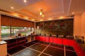 Hotel 360 Country Club image