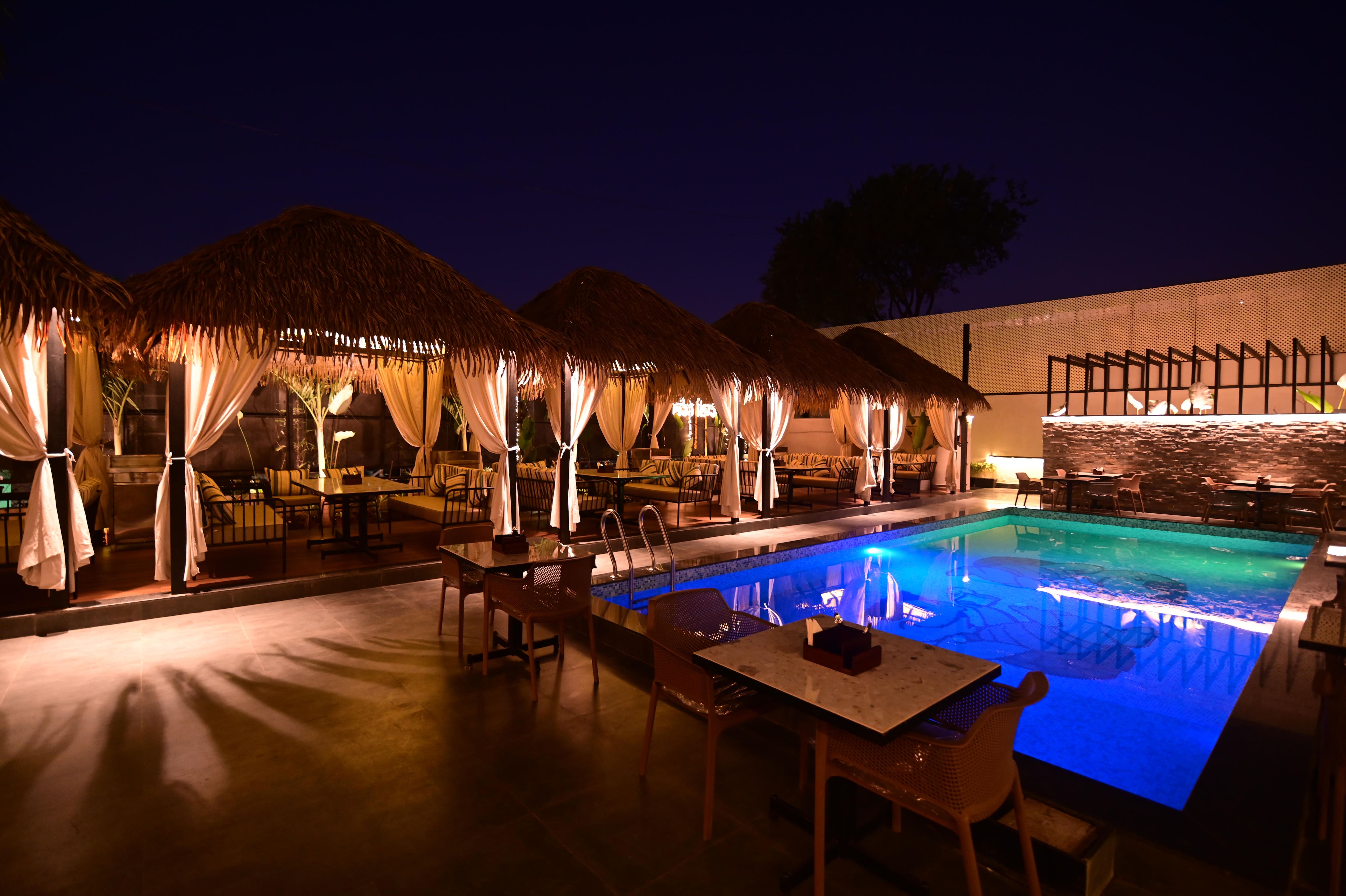 Tipsy Turtle, Bavdhan, Pune Zomato