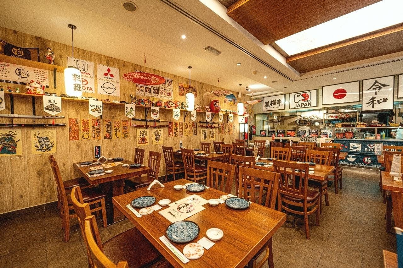 Restaurant image