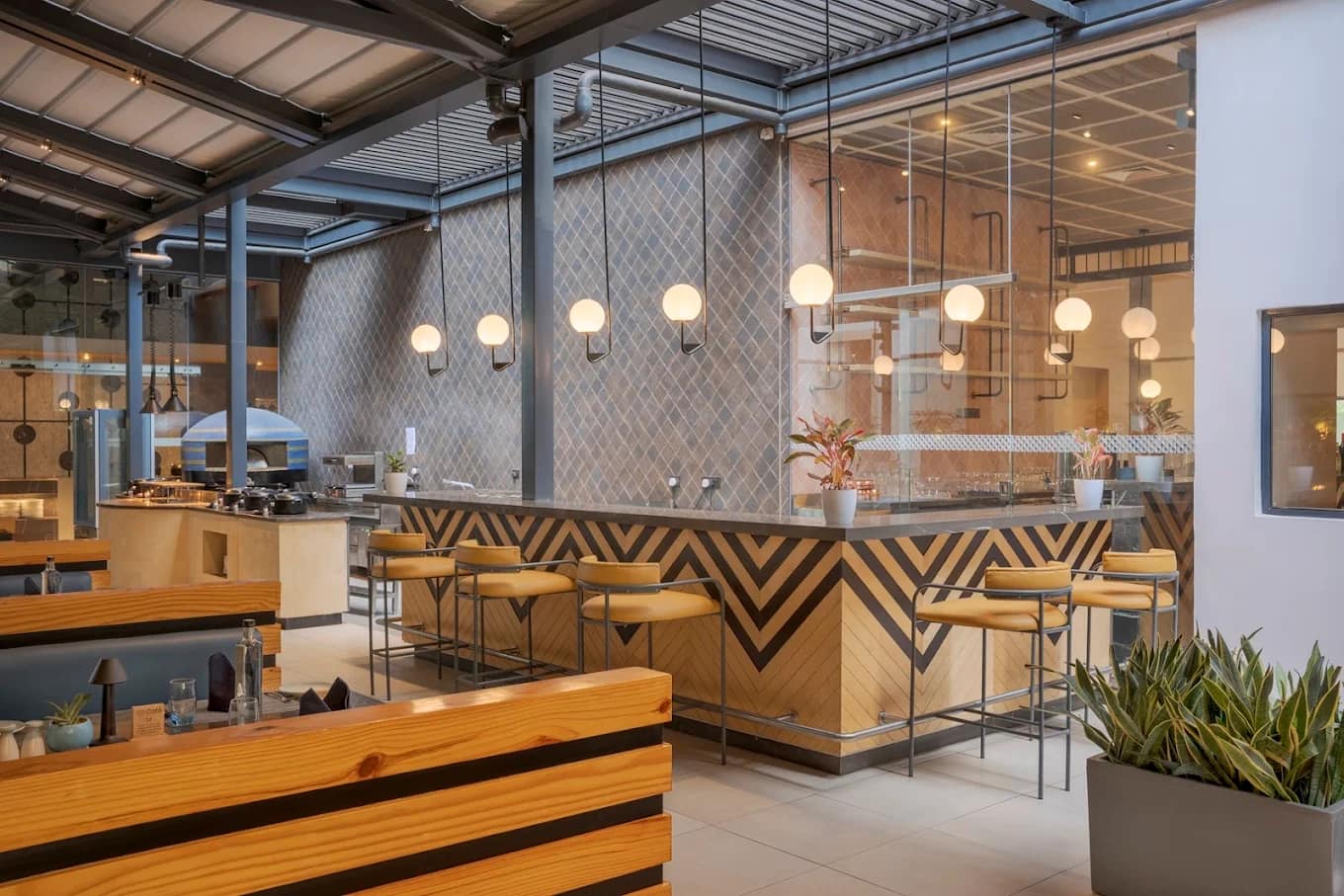 Restaurant image