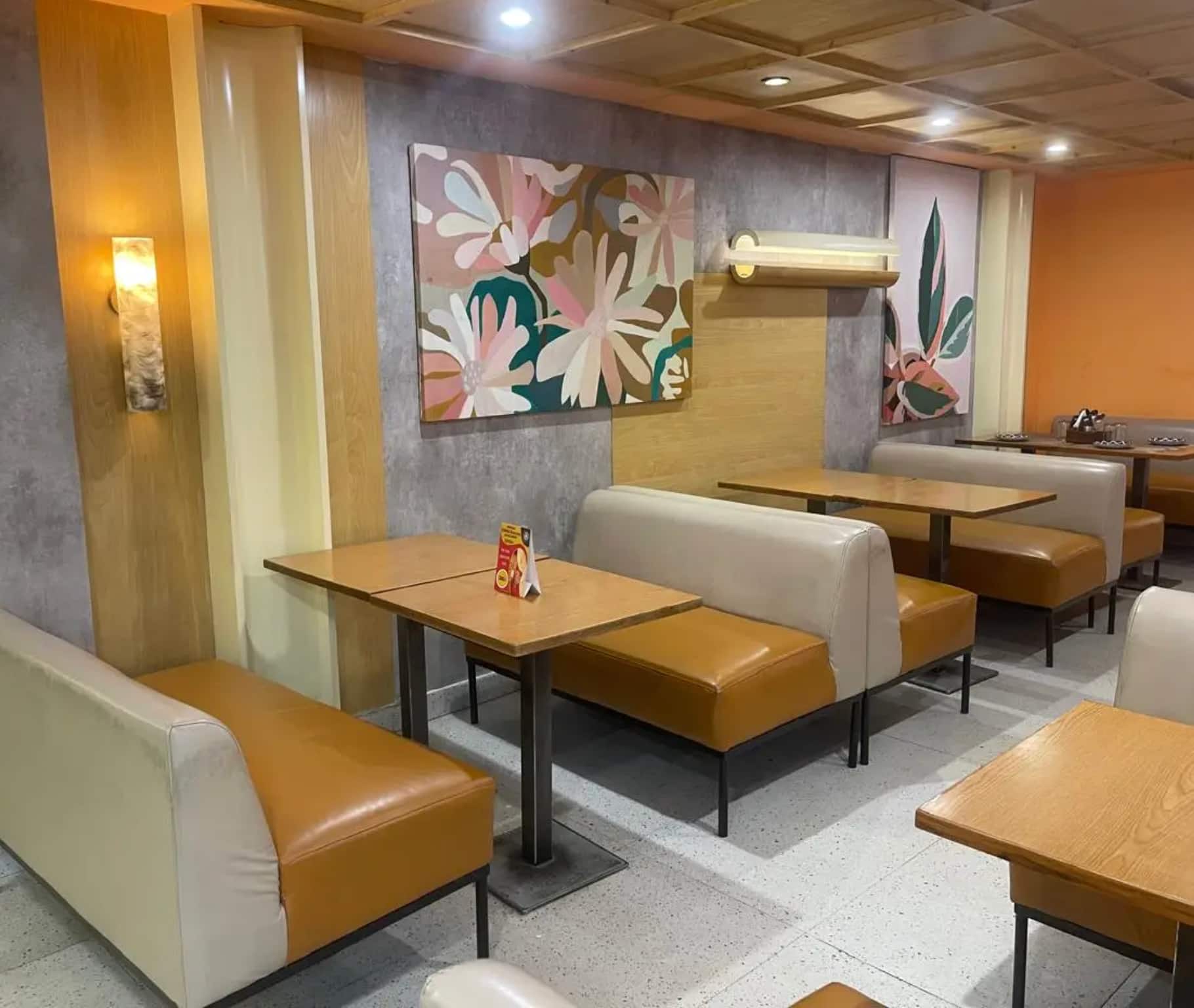 Restaurant image