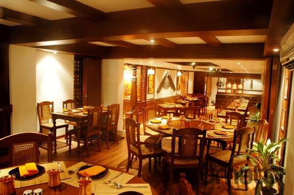 Tamarind, Desapriya Park, Kolkata | Zomato