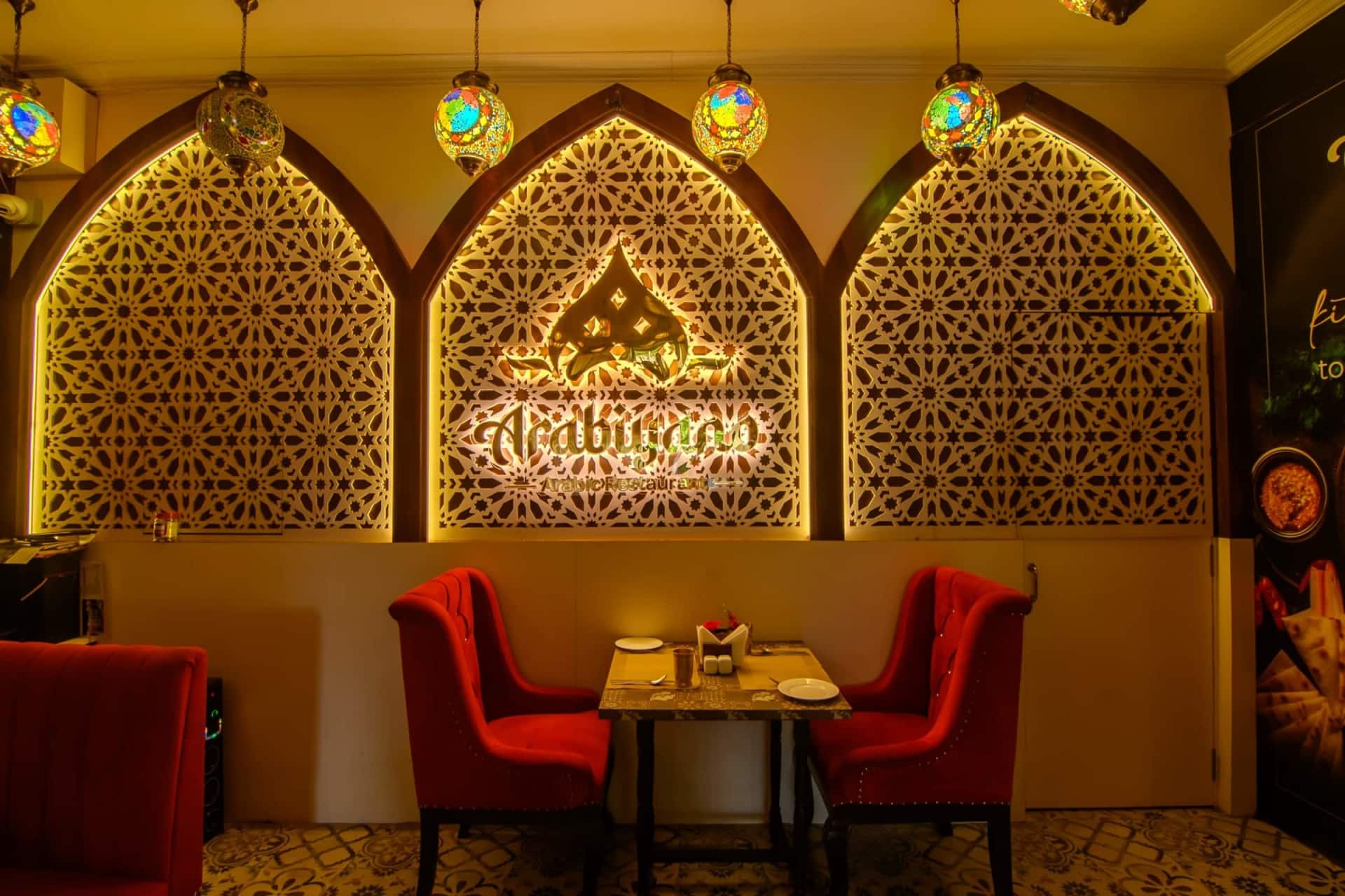 Restaurant image
