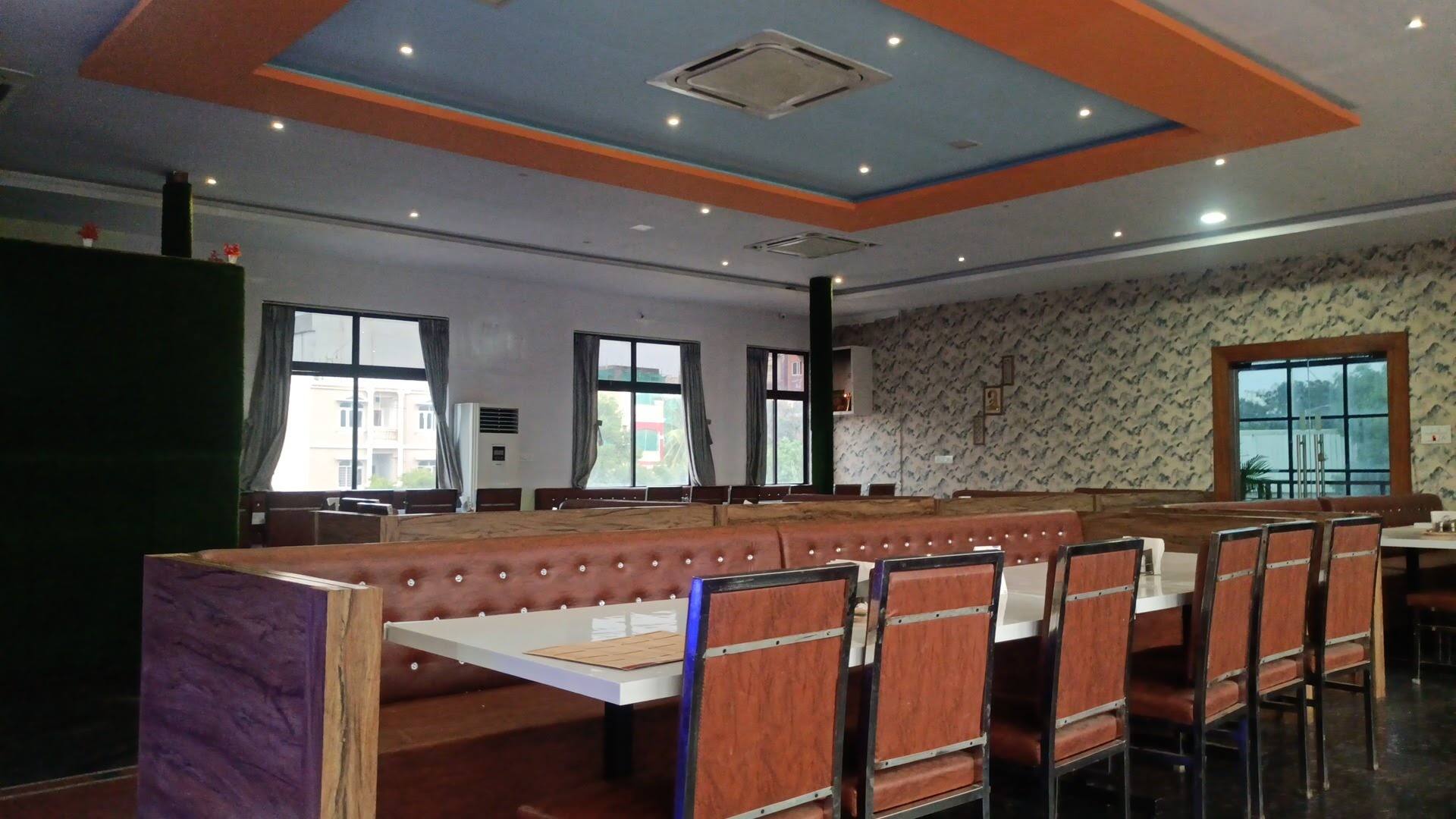 Kritunga Restaurant Vanasthalipuram, Vanasthalipuram, Hyderabad Zomato